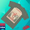 kenny Bilmuri Merch Store Hunt The Hogman Tee1