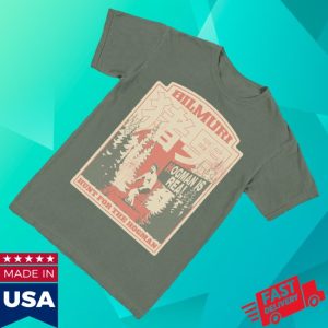 kenny Bilmuri Merch Store Hunt The Hogman Tee1