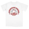 kenny Bilmuri Merch Store Muffler Shirt