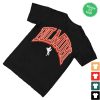 kenny Bilmuri Merch Store Unrelenting Tee1