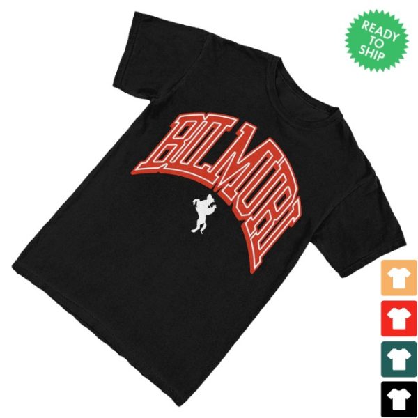kenny Bilmuri Merch Store Unrelenting Tee1