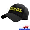kenny Black Belt Cinema Merch Sleazoids Podcast Cap