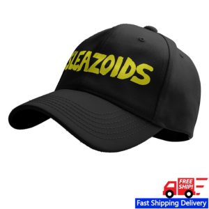 kenny Black Belt Cinema Merch Sleazoids Podcast Cap kenny Black Belt Cinema Merch Sleazoids Podcast Cap