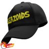kenny Black Belt Cinema Merch Sleazoids Podcast Cap1