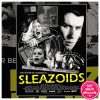kenny Black Belt Cinema Merch Sleazoids Podcast Shirt