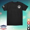 kenny Blizzard Gear Store World Of Warcraft Mists Of Pandaria Pandaren Black Shirt
