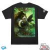 kenny Blizzard Gear Store World Of Warcraft Mists Of Pandaria Pandaren Black Shirts