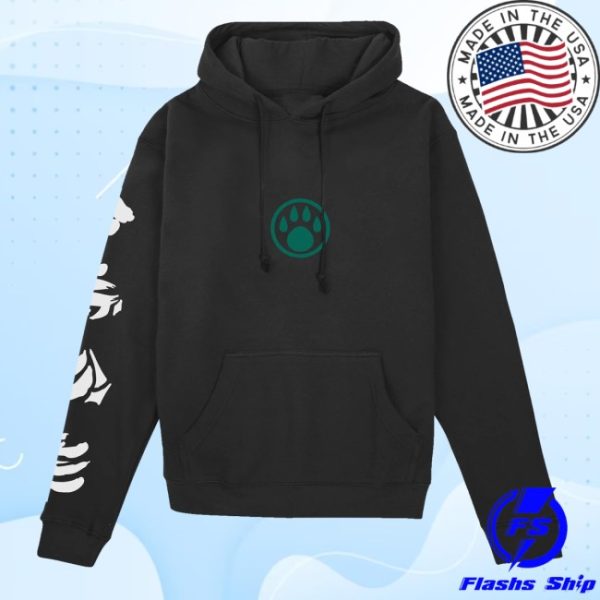 kenny Blizzard Gear Store World Of Warcraft Mists Of Pandaria Pandaren Crest Black Pullover Hoodies