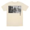 kenny Blizzard Gear Store World Of Warcraft Mists Of Pandaria Sketch Shirt
