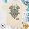 kenny Blizzard Gear Store World Of Warcraft Mists Of Pandaria Sketch Shirts