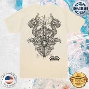 kenny Blizzard Gear Store World Of Warcraft Mists Of Pandaria Sketch Shirts kenny Blizzard Gear Store World Of Warcraft Mists Of Pandaria Sketch Shirts