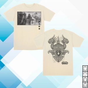 kenny Blizzard Gear Store World Of Warcraft Mists Of Pandaria Sketch Shirtss kenny Blizzard Gear Store World Of Warcraft Mists Of Pandaria Sketch Shirtss