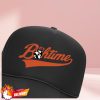 kenny Bohtime Black Trucker Hatss 1