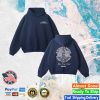 kenny Bornlosersrecords Merch Anthony Green Camp Califone Hoodie