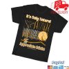 kenny Bossdogart Merch Its Only Natural Black Teev