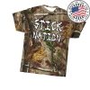 kenny Bossdogart Merch Stick Nation Realtree Teev