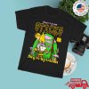kenny Bossdogart Merch Sticks Are My Friends Black Teev