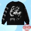 kenny Bring Me The Horizon Merch Store True Northern Pop Metal Black Longsleeve Shirt