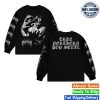 kenny Bring Me The Horizon Merch Store True Northern Pop Metal Black Longsleeve Shirtss
