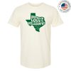 kenny Bullzerk Merch United In Love For The Hill Country Shirt