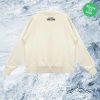 kenny Call Of Duty Merch Call Of Duty Warzone Enjoy Verdansk Cream Sweatshirt0
