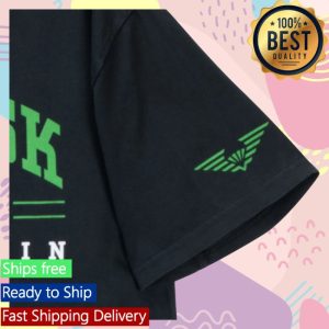 kenny Call Of Duty Merch Call Of Duty Warzone Verdansk Drop Back In Black Shirt kenny Call Of Duty Merch Call Of Duty Warzone Verdansk Drop Back In Black Shirt