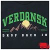 kenny Call Of Duty Merch Call Of Duty Warzone Verdansk Drop Back In Black Shirt0