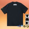 kenny Call Of Duty Merch Call Of Duty Warzone Verdansk Drop Back In Black Shirt1