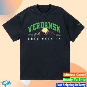 kenny Call Of Duty Merch Call Of Duty Warzone Verdansk Drop Back In Black Shirt2 kenny Call Of Duty Merch Call Of Duty Warzone Verdansk Drop Back In Black Shirt2