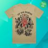 kenny Car Seat Headrest Merch Chicago Cult Tee