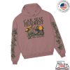 kenny Car Seat Headrest Merch Chicago Mushroom Guy Hoodiev