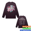 kenny Car Seat Headrest Merch Chicago Punk Band Tour Long Sleeve