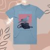 kenny Car Seat Headrest Merch Chicago Specific Tee