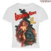 kenny Cardi B Breaking News Am I The Drama Shirt