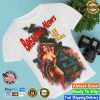 kenny Cardi B Breaking News Am I The Drama Shirts