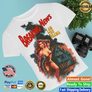 kenny Cardi B Breaking News Am I The Drama Shirts kenny Cardi B Breaking News Am I The Drama Shirts