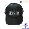 kenny Cecewinans Merch Jesus Youre My King Black Truckers