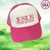kenny Cecewinans Merch Jesus Youre My King Trucker