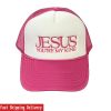 kenny Cecewinans Merch Jesus Youre My King Truckers