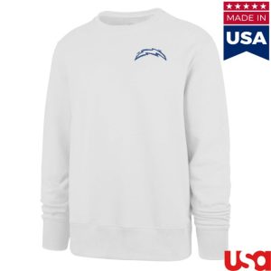 kenny Chargers Merch Mens 47 White Los Angeles Chargers Sundays Are For The Bolts Backer Pullover Sweatshirt1 kenny Chargers Merch Mens 47 White Los Angeles Chargers Sundays Are For The Bolts Backer Pullover Sweatshirt1