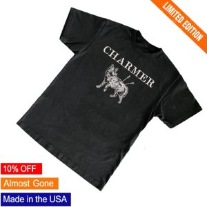 kenny Charmer Merch Black Wolf Shirt0 kenny Charmer Merch Black Wolf Shirt0