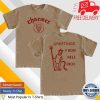 kenny Charmer Merch Hell Shirt