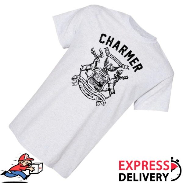 kenny Charmer Merch Michigan Shirt1