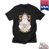 kenny Chikn Nuggit Shop Fwench Fwy Angel Shirt