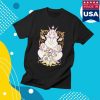 kenny Chikn Nuggit Shop Fwench Fwy Angel Shirtb