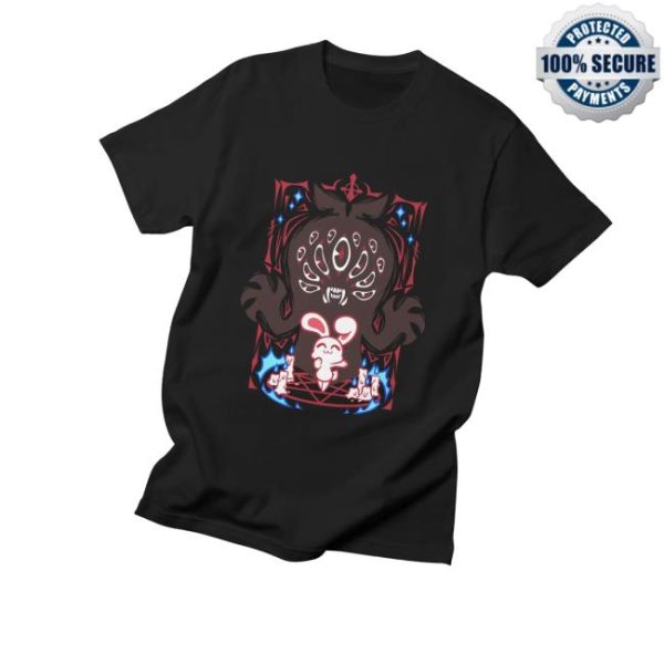 kenny Chikn Nuggit Shop Iscream Demon Shirtv
