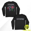 kenny Citizen Merch Store Citizen Celestial Desire Longsleeve Shirt