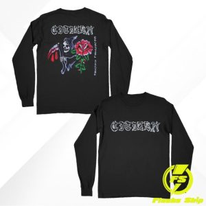 kenny Citizen Merch Store Citizen Celestial Desire Longsleeve Shirt
