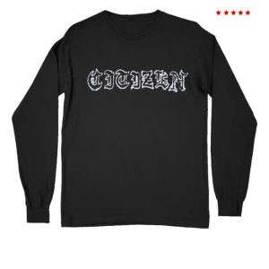kenny Citizen Merch Store Citizen Celestial Desire Longsleeve Shirts