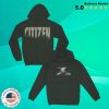 kenny Citizen Merch Store Citizen Eyes Hoodie